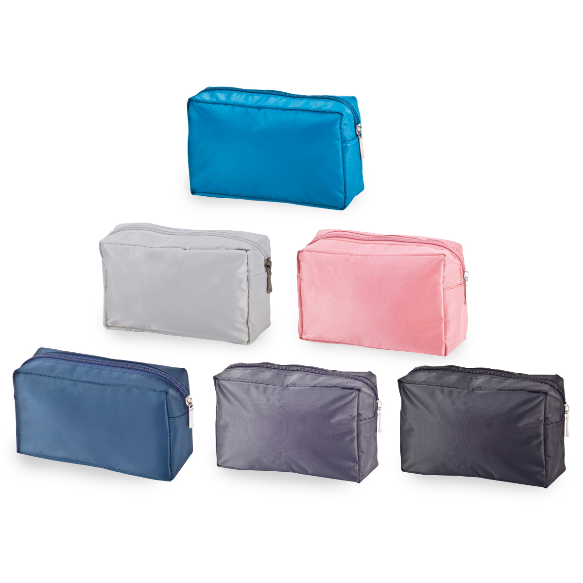 קמליה - תיק איפור 10x5.5x17 ס