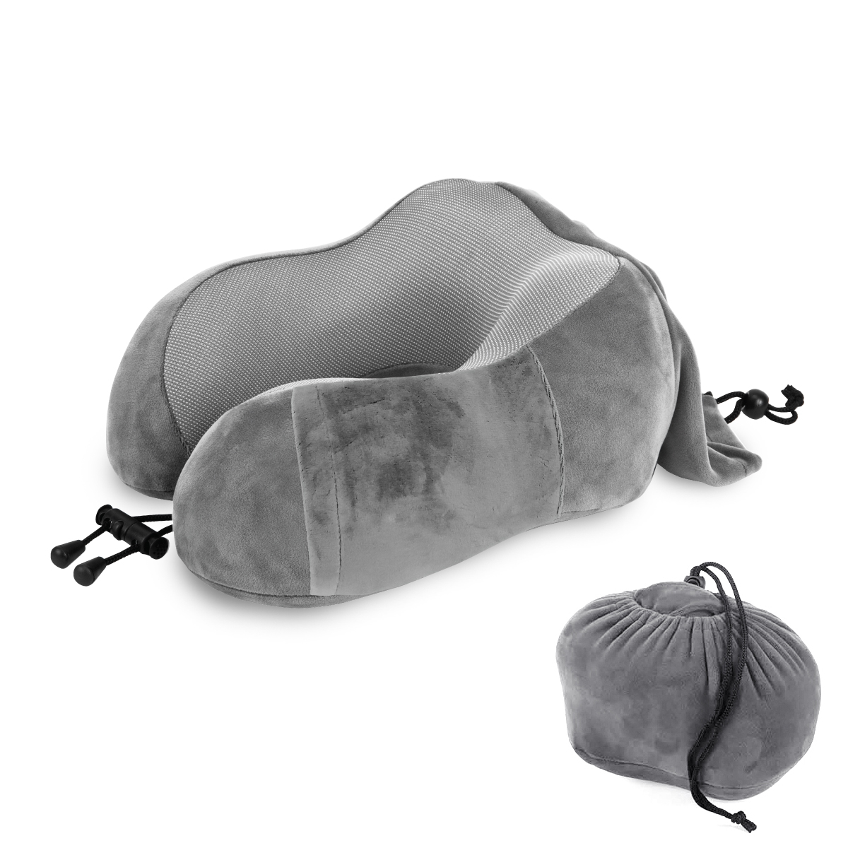 נירוונה - כרית אורטופדית מעוצבת לצוואר 30X31 ס