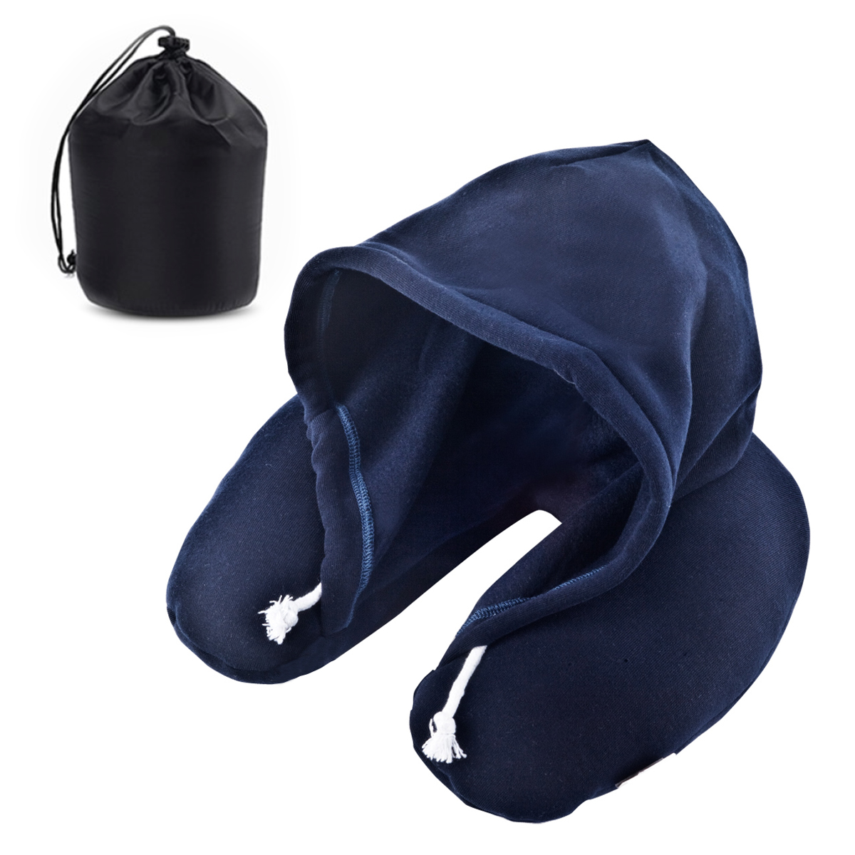 רלקסון - כרית נסיעה עם קפוצ’ון.
ספוג זיכרון וויסקו לתמיכה אופטימלית ונוחות מירבית לראש והצוואר בזמן ישיבה.
מידה אחת שמתאימה לרוב האנשים.