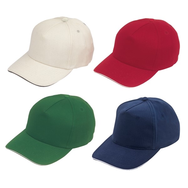 לימה - כובע מצחיית סנדוויץ