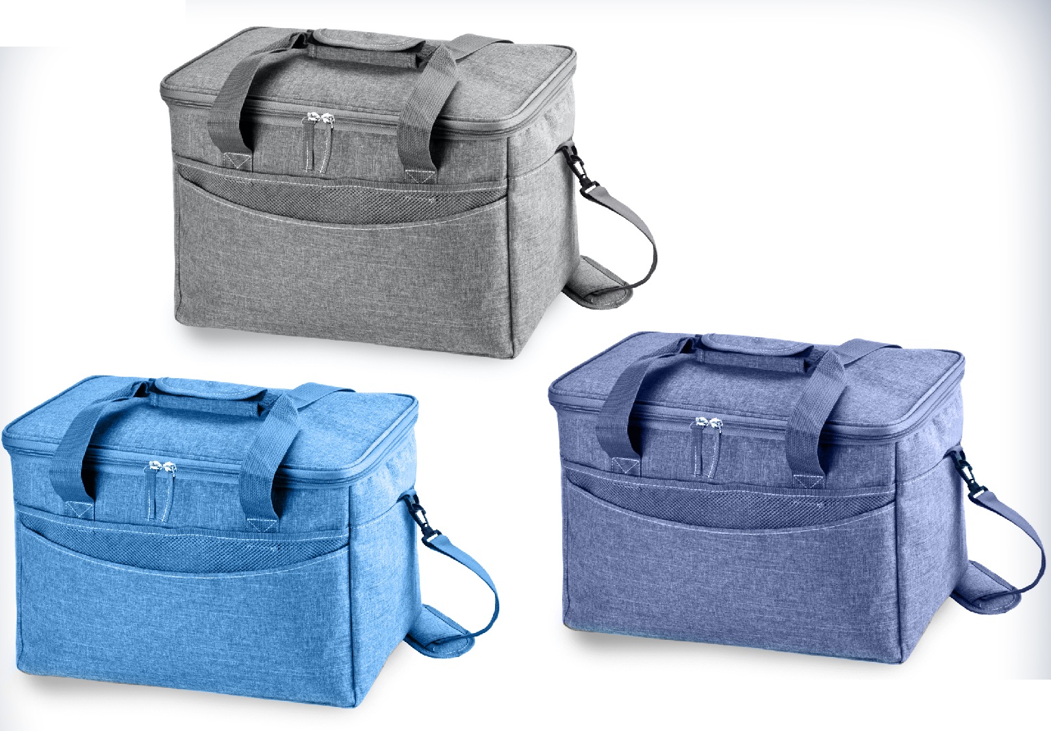 ארטיק - תיק צידנית 25 ליטר 26x24x40.5 ס”מ, מבד שני גוונים.
ציפוי פנימי מיוחד מתאים למזון.
בידוד למזון קר/חם.
צידנית ניתנת לקיפול לאיחסון נוח.
רצועת כתף ניתנת לכיוון.