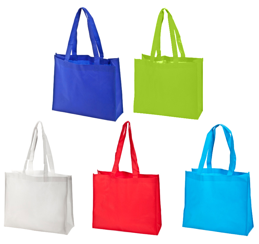 ראמוס S - תיק כנסים וקניות לסובלימציה 42x35x16 ס