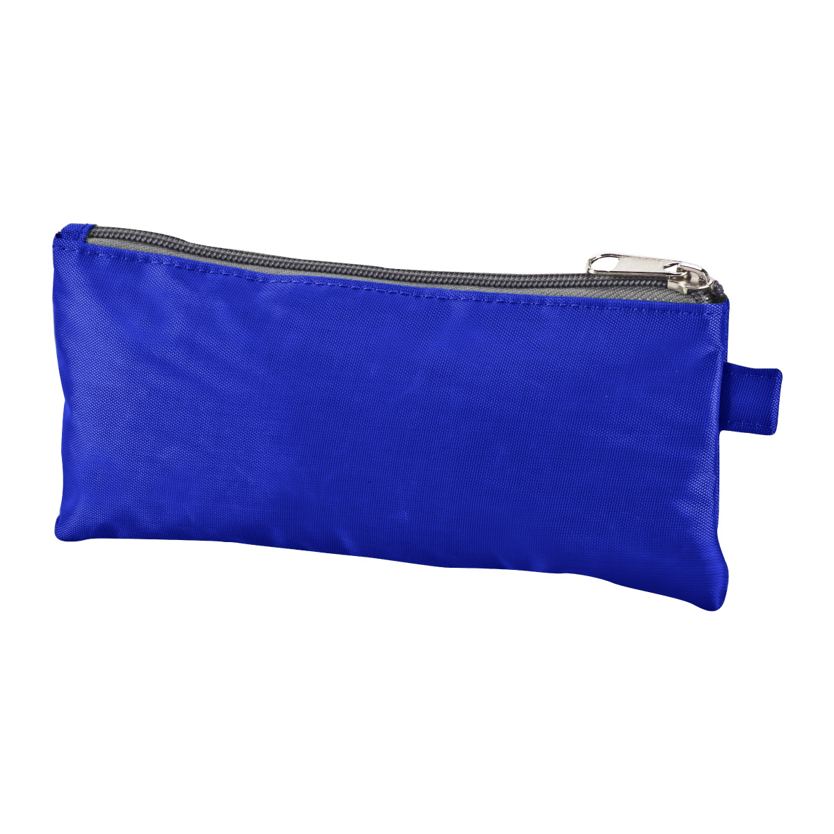 לווין - תיק קטן עם סגירת רוכסן. לשימוש כארנק, קלמר למכשירי כתיבה, כלי איפור.
בד פוליאסטר. 
מידות: 20x10 ס