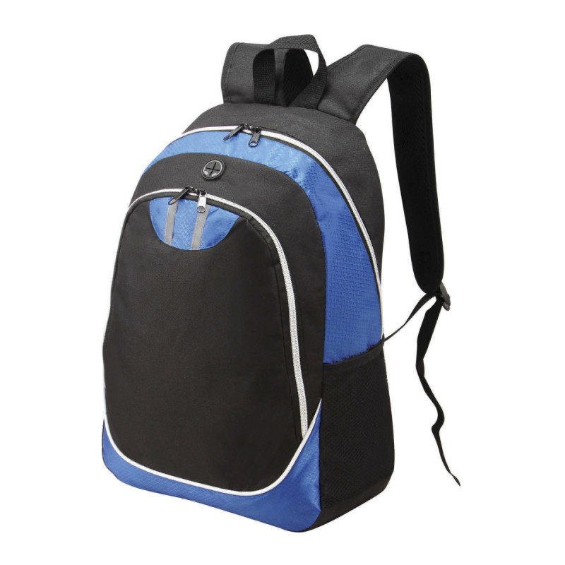 דנלופ - תיק גב, בד קורדורה 30x14.5x43.5 ס