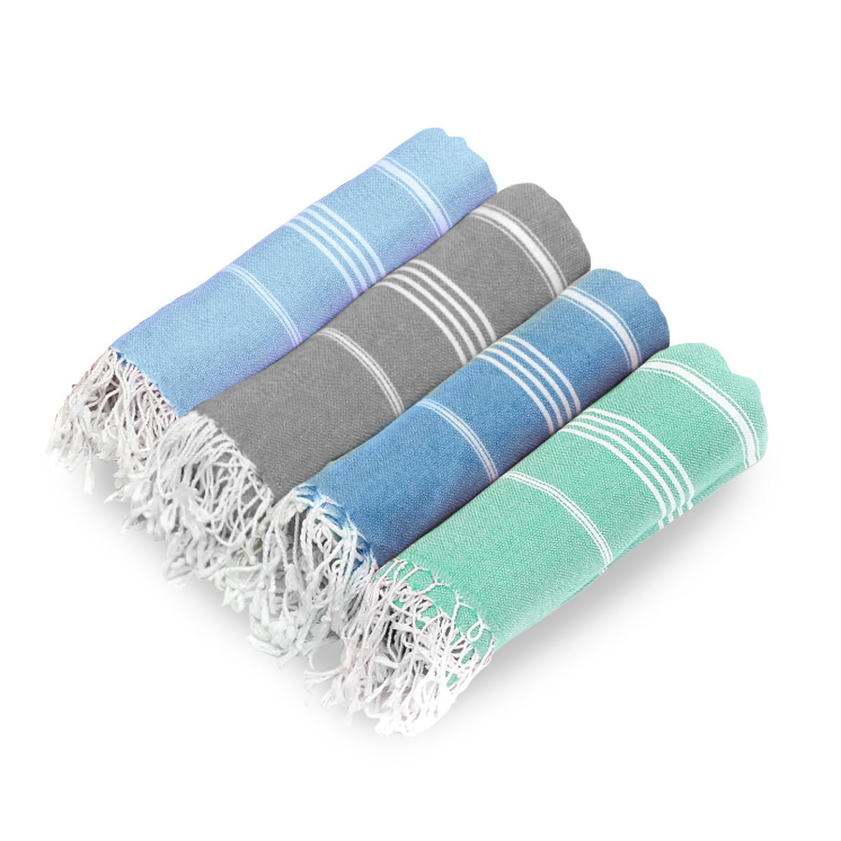 סטאי - מגבת חוף 90x180 ס”מ, מפנקת, נעימה וקלה.
לשימוש בים, בריכה, פיקניק.
עשויה מחוטי כותנה דקים וסיבים ארוכים שמעניקים רכות.
נוחה לקיפול ונשיאה.
200 גרם למטר.