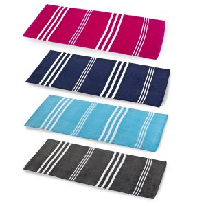 מאוריציוס - מגבת חוף 75x150 ס