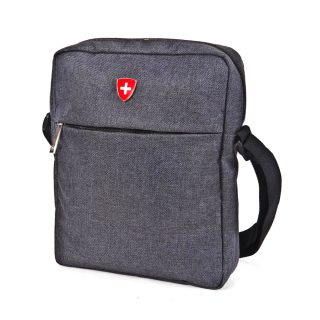 פיירבורג - תיק צד אישי גדול 21×25×6 ס