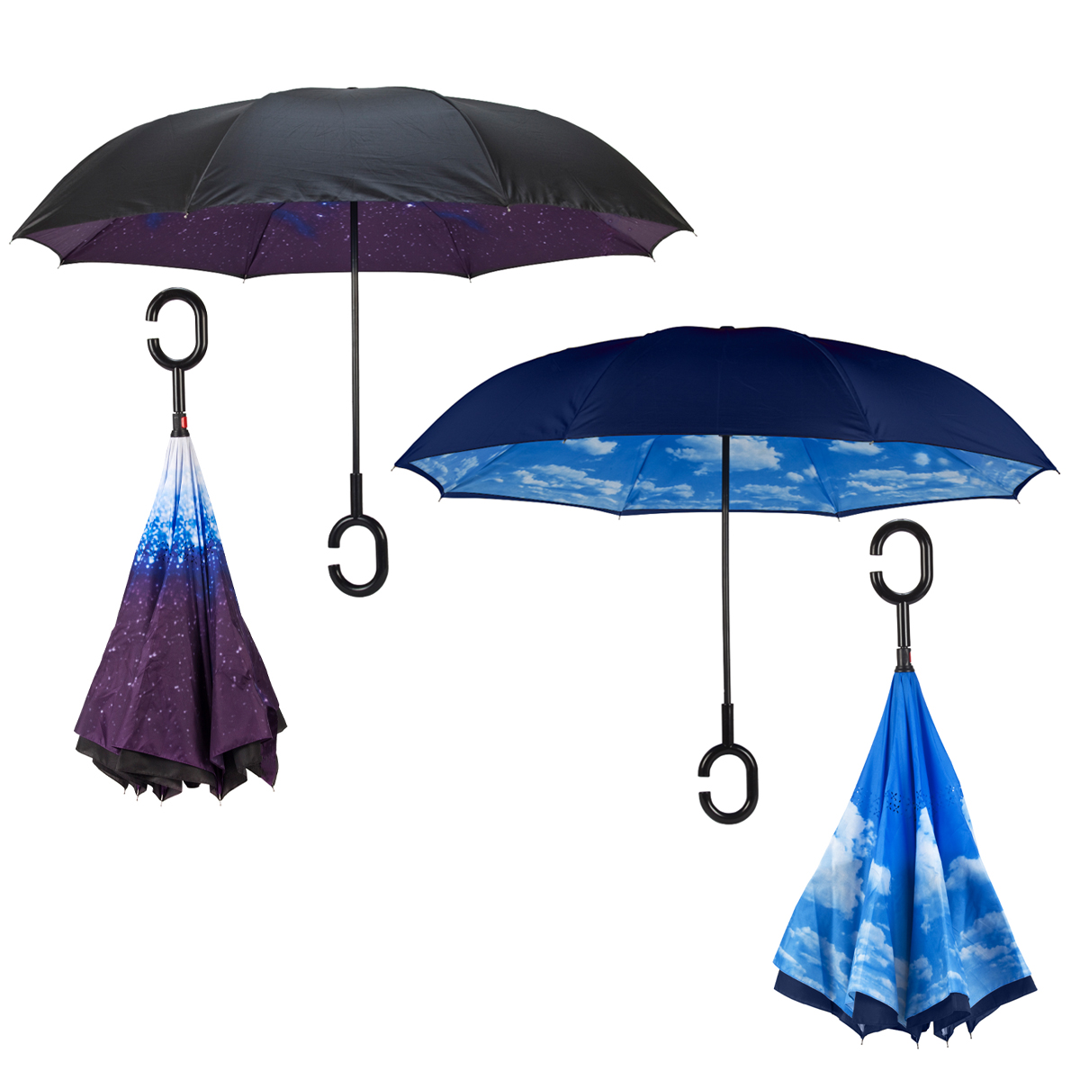 מטרייה מתהפכת שמיים 23