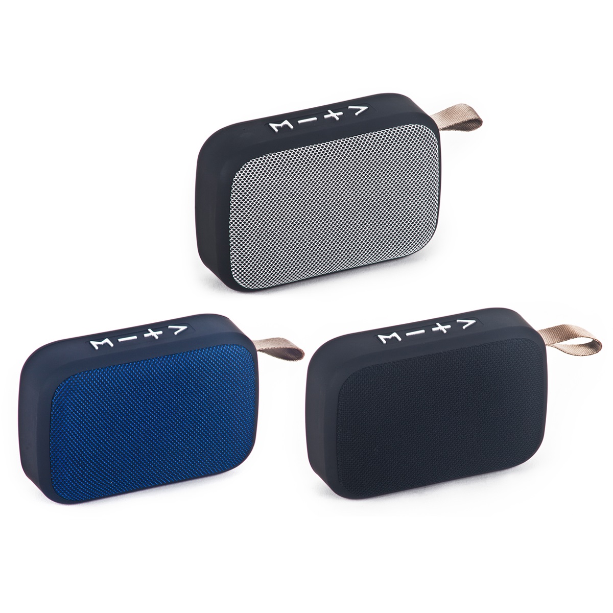 טנגו - מיני רמקול 7.5x11.5 ס