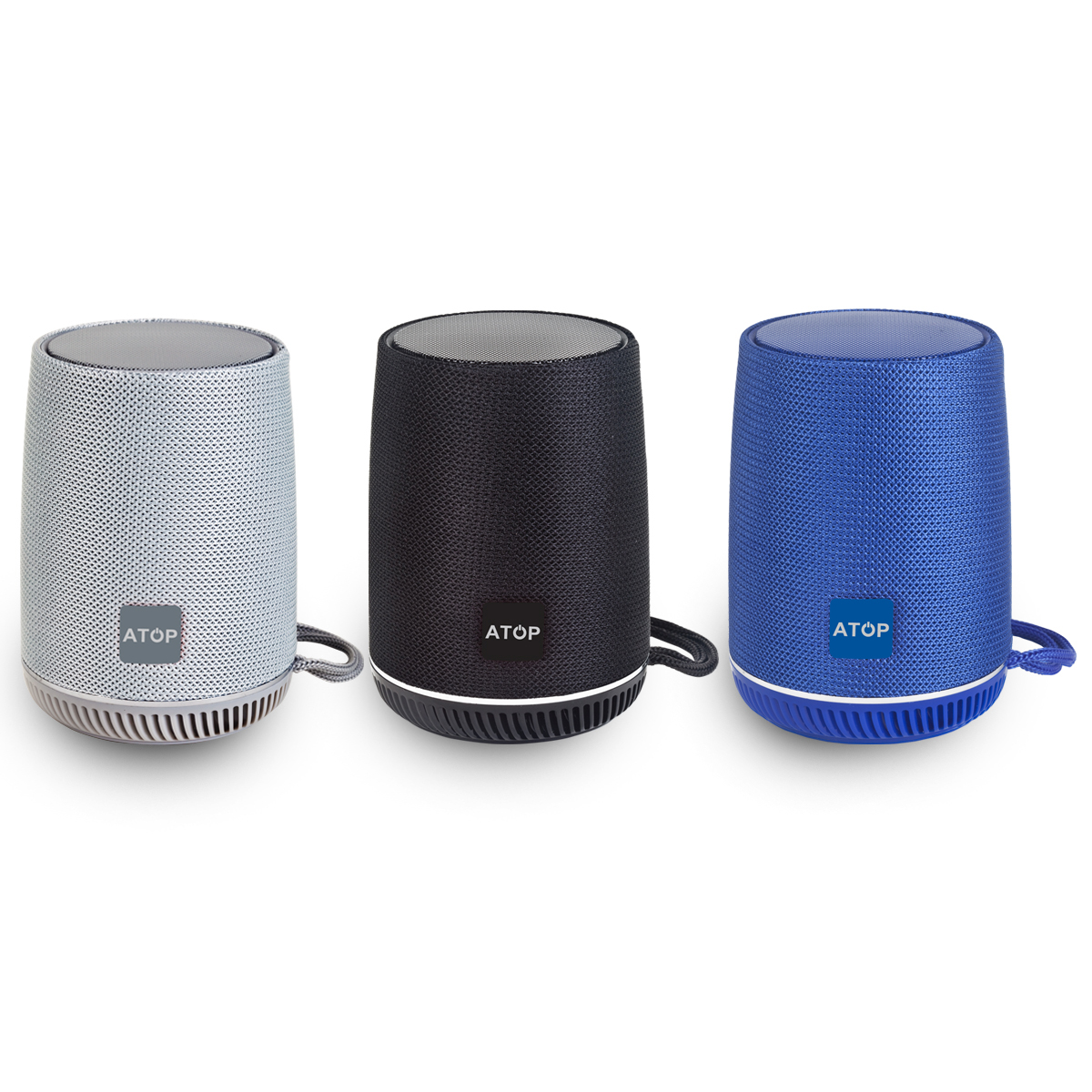 ראפ - רמקול בלוטוס 12.3x9x9 ס”מ. 
עוצמת רמקול 5W.
מספר רמקולים: 1.
מיקרופון מובנה.
מענה לשיחות טלפון
רדיו FM, חיבור USB.SD.AUX.
חיבור Bluetooth.