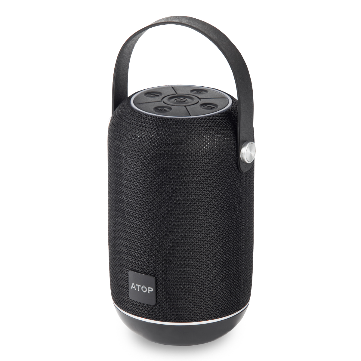 ג’אז - רמקול בלוטוס 15.2x9.5x9.9 ס”מ. 
עוצמת קול: 10W.
מספר רמקולים: 2
מיקרופון מובנה.
מענה לשיחות טלפון
רדיו FM, חיבור USB.SD.AUX. 
חיבור Bluetooth.