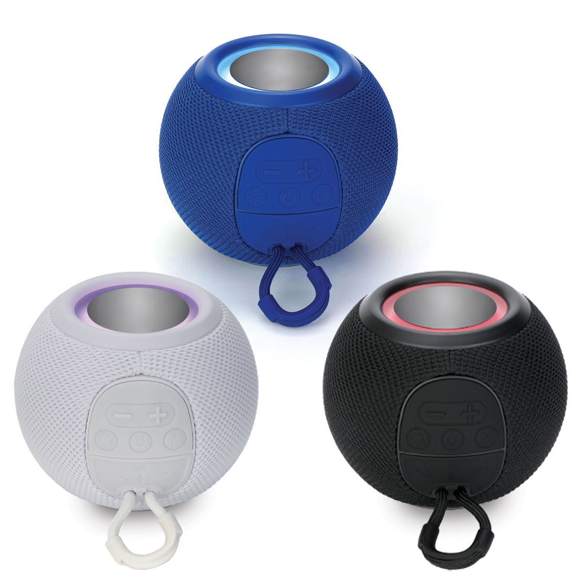 רמקול בלוטות