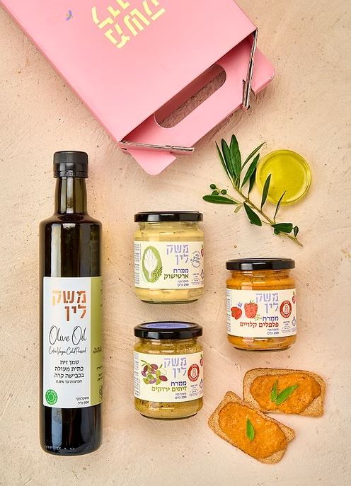 מארז דולב -  
מזוודת שי מאויירת עם ידית נשיאה 42x16x8 ס