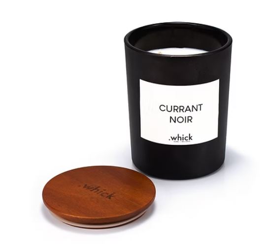 נר שני פתילים 13x10 ס