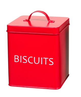 קופסאת קוקיז מפח



