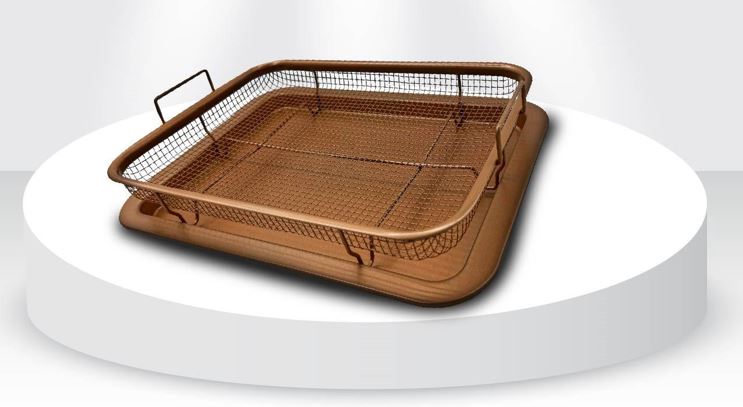 קריספר גדול 26x36 ס