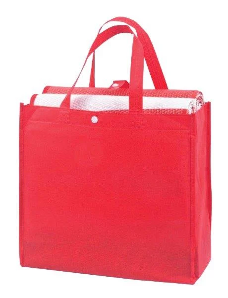 מחצלת חוף זוגית מתקפלת 180x180 ס