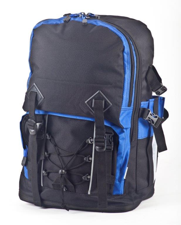 תיק חיילים וטיולים ענק. 
מידה 60 ליטר ומתרחב ל-90 ליטר. 
ניתן לנשיאה בשני המצבים (60 או 90). 
כיסוי גשם נסתר רצועות נשיאה מתארכות.
חזק מאוד לנשיאת משקל עד 30 ק