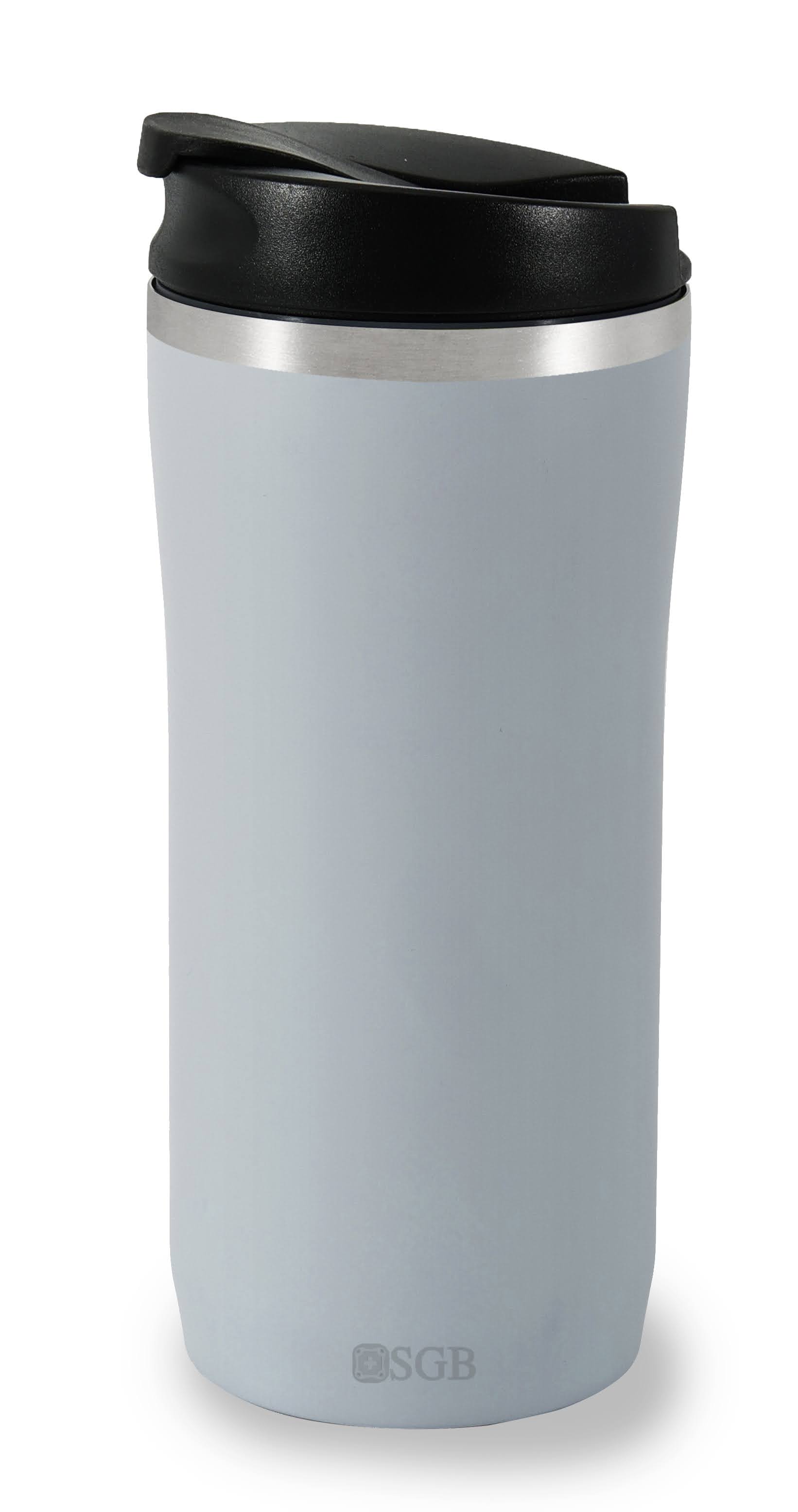 GRANDE - מאג דופן כפולה שומר חום/קור 400 מ