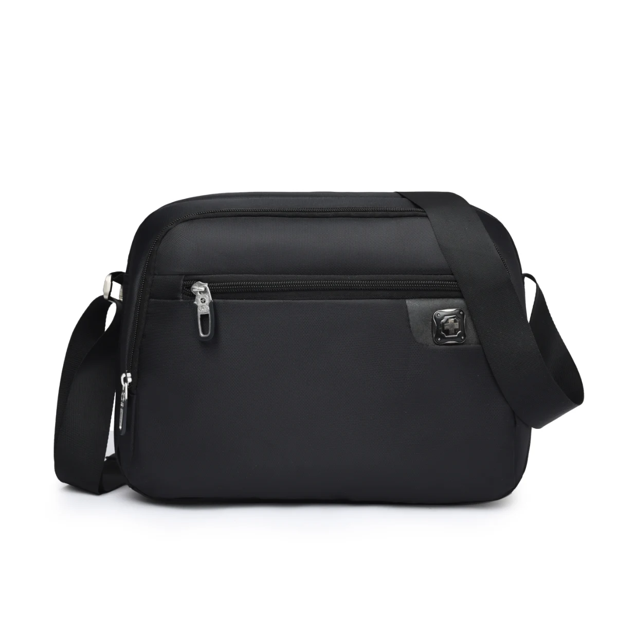 תיק צד SWISS BAG מידות: 10x22x26 ס