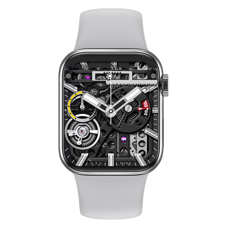 שעון חכם NB PLUS	
תואם אנדרואיד 5 ו 9 ISO ומעלה. 
סנכרון חכם וקל.  
מסגרת מתכת סגסוגת אבץ. 
מצלמת BT.
מסך 1.69 אינץ. 
הודעות WHATSAPP ,WECHAT FACEBOOK, SMS ועוד. 
שיחות טלפון נכנסות ויוצאות. רמקול ומיקרופון מובנה.
BT – 5.2. 
החלפת פני שעון 15 מסכים שונים.
מדדים – לחץ דם, חמצן בדם ומדידת דופק. 
מצבי ספורט רבים. 
שליטה במוזיקה. 
נגד מים IP – 67.
אפליקציית WEARFIT PRO
רצועות להחלפה. 
שפות: עברית, אנגלית, רוסית, ערבית ועוד. 