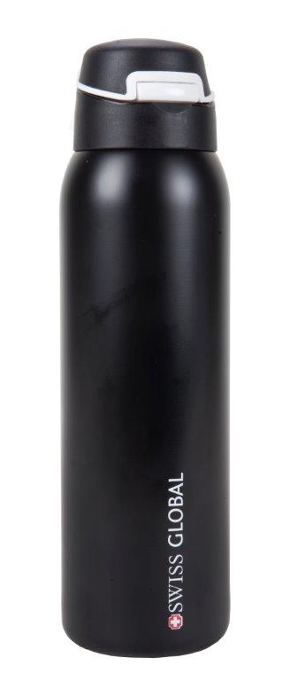 בקבוק שומר חום/קור מקצועי - swiss.