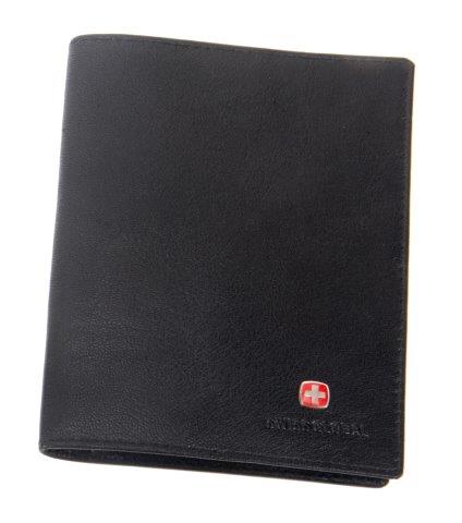 SWISS GLOBAL BAGS
כריכה לדרכון מעור COMO 
אריזת מתנה מהודרת.