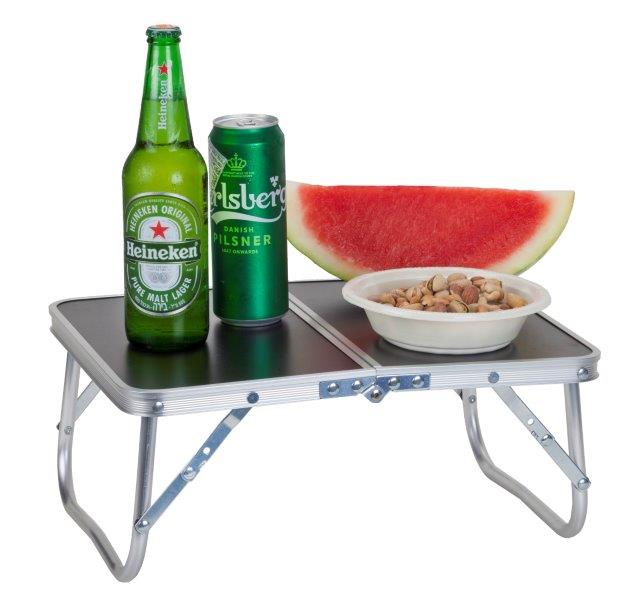 שולחן פיקניק מיני מתקפל 60x40x25 ס