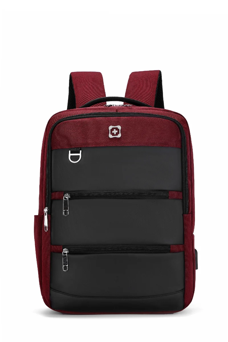 JIX - תיק גב 40x12x30 ס