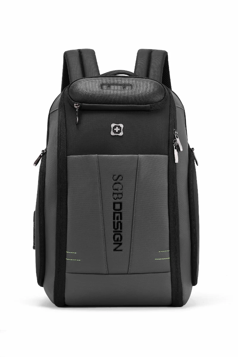 MANAGER- תיק גב 30x18x45 ס