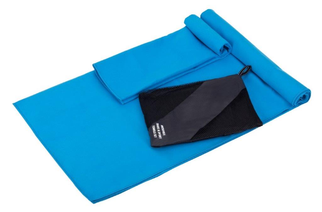 סט 2 מגבות דריפיט לחיילים ספורט וקמפינג. 
2 מגבות מייקרופייבר במידות: 140x70 ס