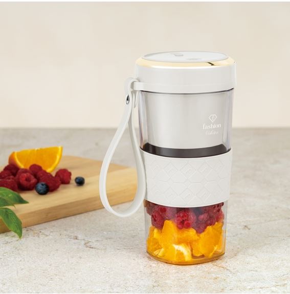 כוס בלנדר אלחוטי 400 מ