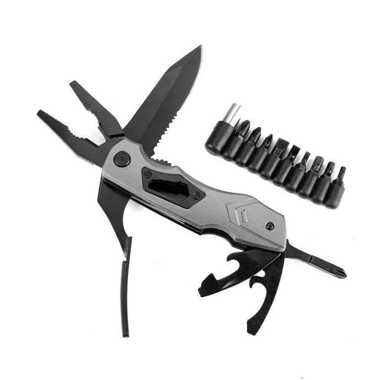 פלייר Multi-function.  
מידות: 11 ס