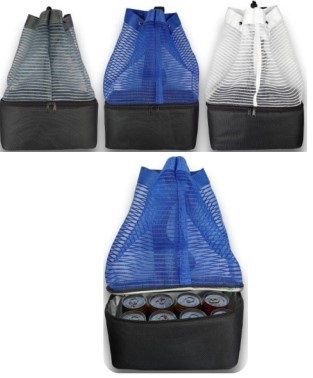 תיק ים צידנית 28x40 ס