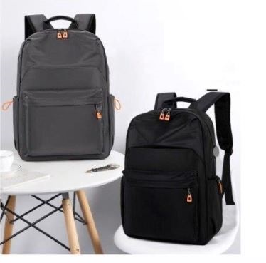 תיק גב מעוצב למחשב 17x32x44 ס