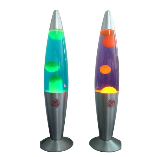 מנורת לבה בועות 41 ס