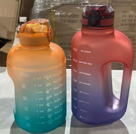 בקבוק ספורט 1.9 ליטר. 