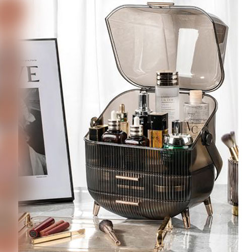 ארגונית איפור 28.6x37 ס