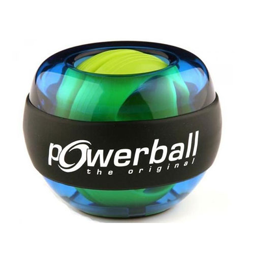 כדור כוח עם תאורה POWER BALL. 
כדור ג