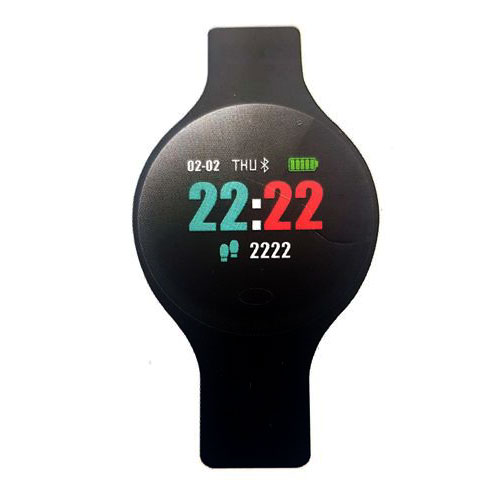 שעון חכם מתחבר לאפליקציה בטלפון הנייד ומשמש בתחומים שונים: משולב מד דופק, מד לחץ דם, סופר קלוריות, מצב שינה, מד צעדים ומד ומרחק ספורט- 
מד צעדים ומרחק וכמות קלוריות. 
גוף-דופק ולחץ דם. 
שעון-שעון רגיל ושעון מעורר. 
שינה-מראה לנו את איכות השינה.