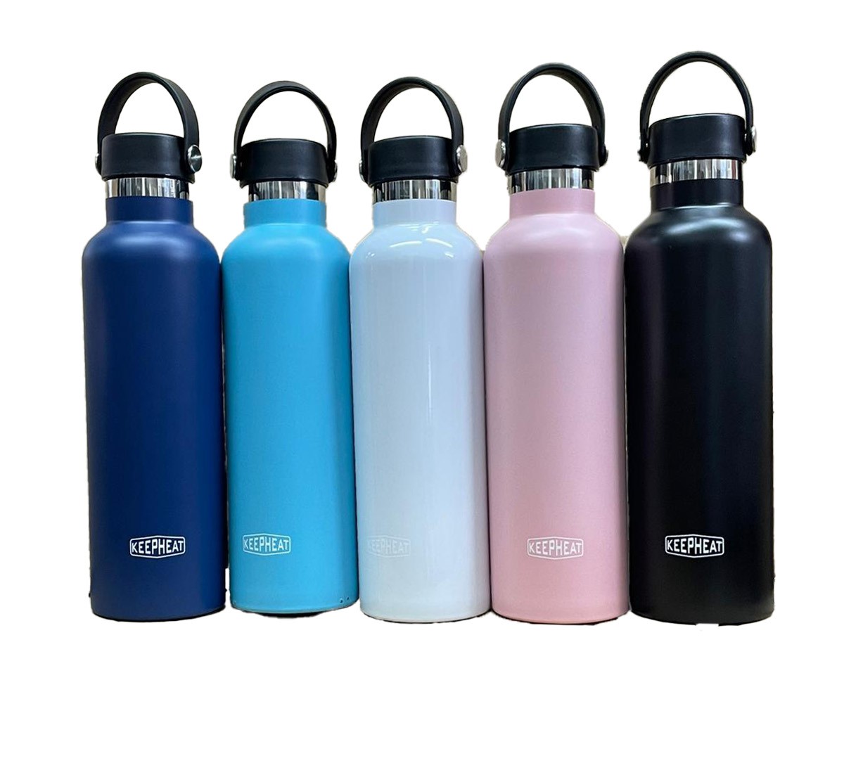 בקבוק טרמי 750 מ