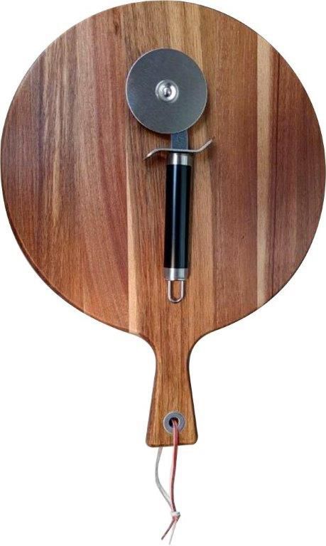 קרש חיתוך  40x30x1.5 ס