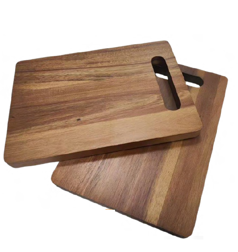 קרש עץ ACAIA יחיד 28x20x2 ס