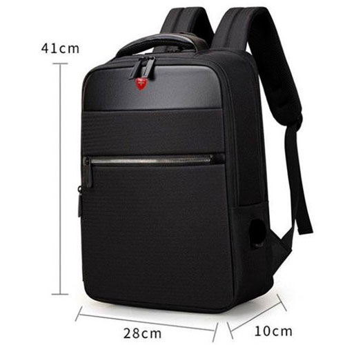 תיק גב מעוצב 10x28x41 ס