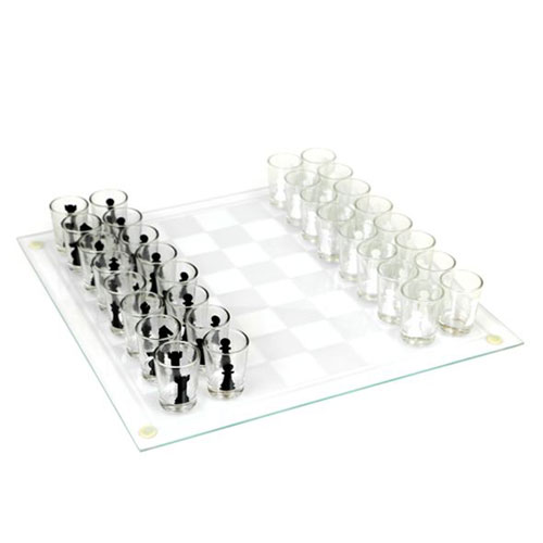 משחק שחמט כוסיות, 35 ס