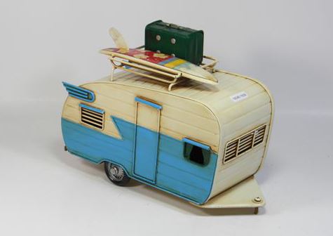 ואן רטרו.
גודל: 28x12 ס