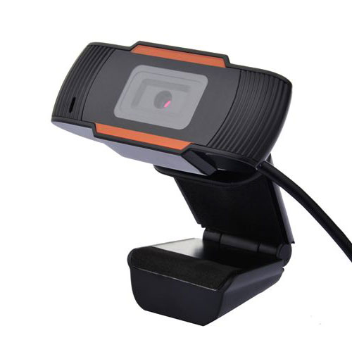 מצלמת רשת דיגיטלית ברזולוציה 1080P.
בעלת איכות תמונה גבוהה המאפשר צילום וידאו דרך חיבור המצלמה עם המחשב באמצעות חיבור USB. 
המצלמה קלה לנשיאה ובעל מראה חלק ועדין.
ממשק: חיבור USB. 