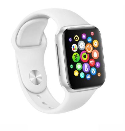 שעון ספורט חכם. 








