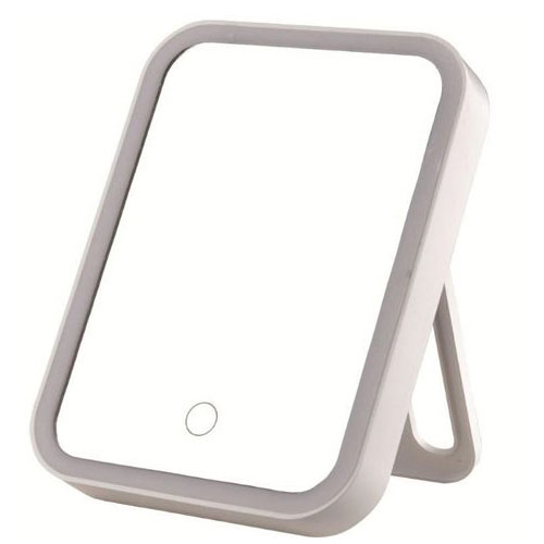 מראת לד טאץ