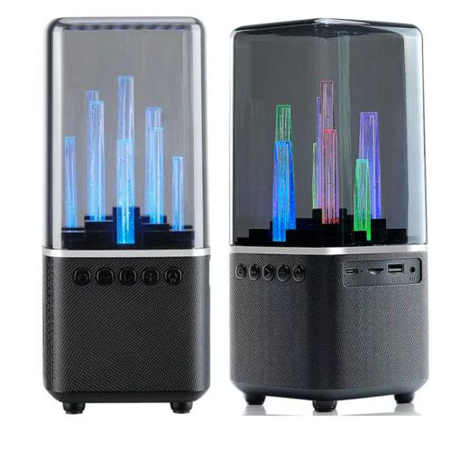 רמקול בלוטות